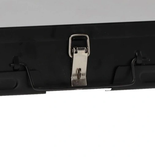 Grill Węglowy Turystyczny XXL Przenośny Składany Walizka + Akcesoria