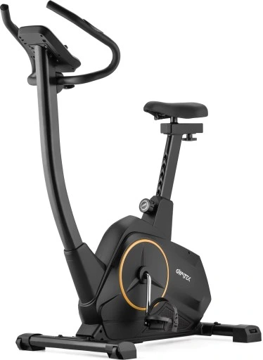 ROWER STACJONARNY TRENINGOWY MAGNETYCZNY FITNESS