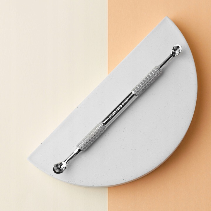 STALEKS PRO EXPERT kopytko do manicure PE-51/2