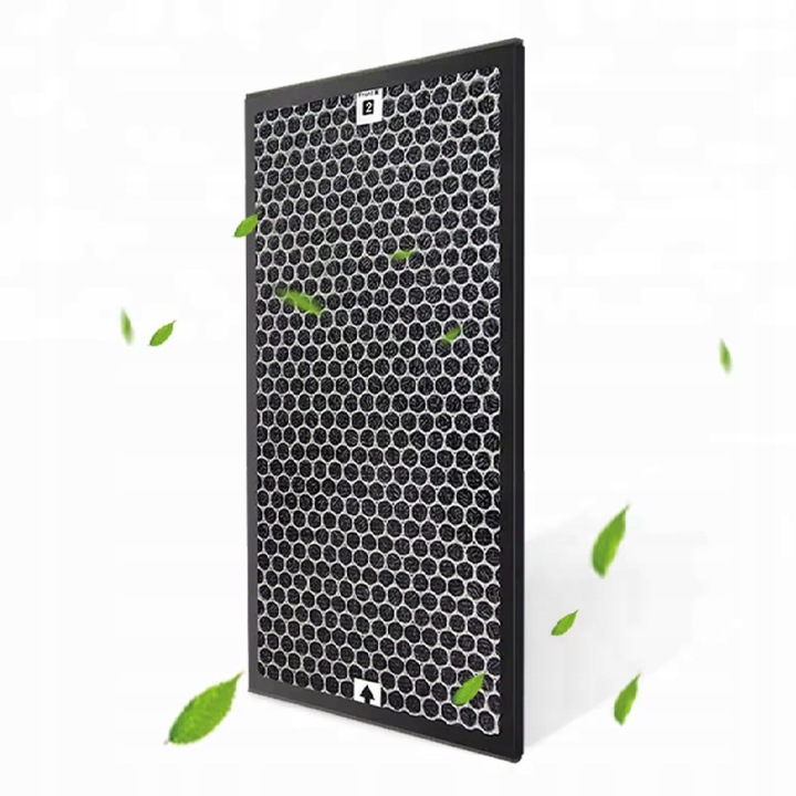 ZESTAW FILTRÓW FY1410 FY1413 FY2425 DO OCZYSZCZACZA PHILIPS AC2729