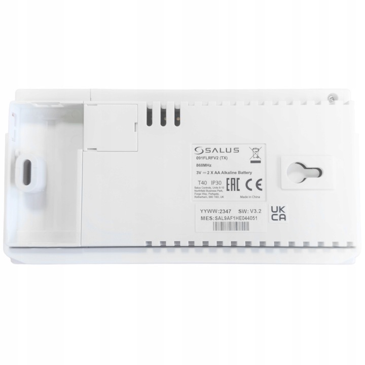 STEROWNIK REGULATOR 091FLRFV2 TERMOSTAT PIECA KOTŁA BEZPRZEWODOWY +GRATIS!