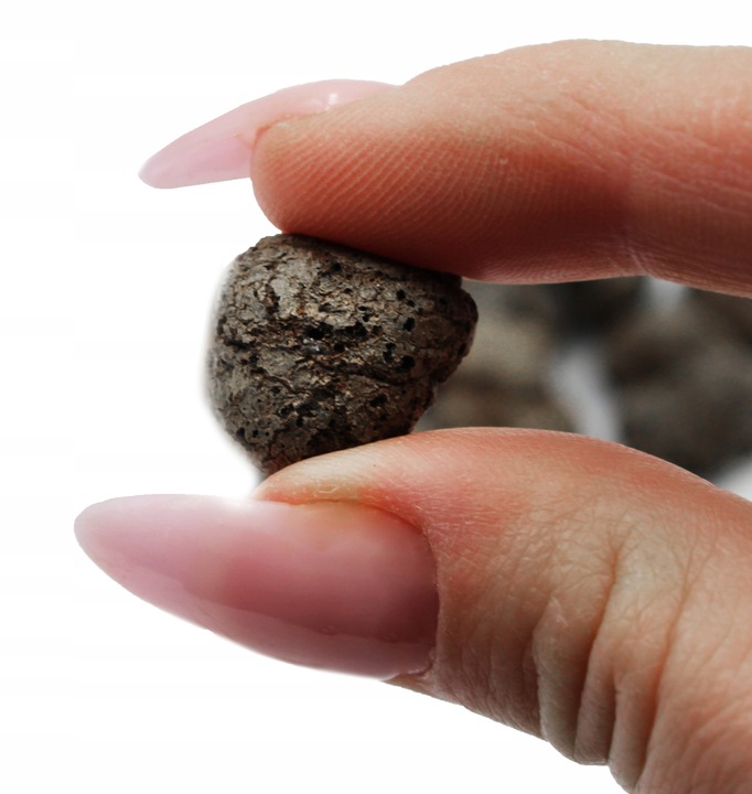 KERAMZYT ogrodniczy 50L ceramiczny ZIEMIA podłoże