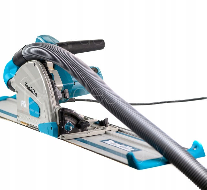 Kolanko kątowe do zagłębiarki Makita SP6000J koniec haczenia węża