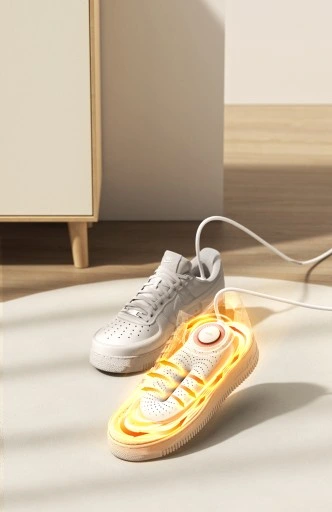 Suszarka do butów Xiaomi Sothing PRO White EU Plug