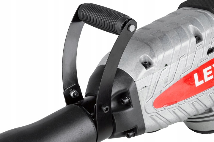 MŁOT WYBURZENIOWY MŁOT UDAROWY KUJĄCY HEX 70J DŁUTA W ZESTAWIE WALIZKA