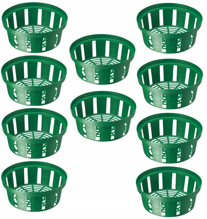 KOSZYK OSLONKA NA CEBULE cebulki do sadz 20c 10szt