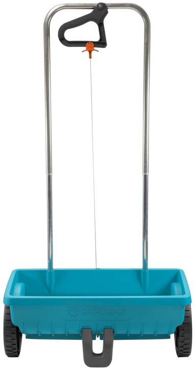 Gardena 00432-20 ręczny rozsiewacz nawozu 12,5 L