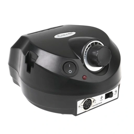 PROFESJONALNA FREZARKA DO PAZNOKCI MANICURE 65W