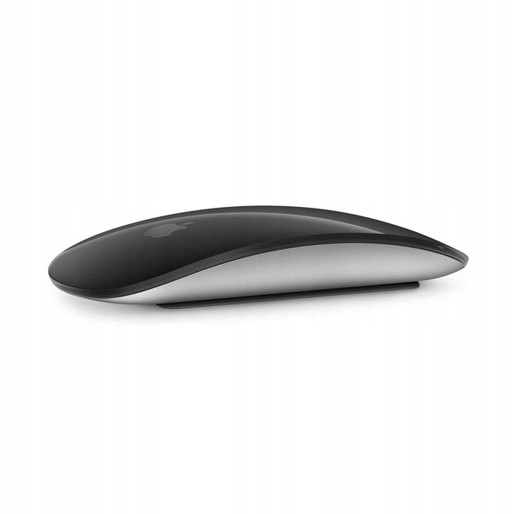 Mysz APPLE Magic Mouse Czarny