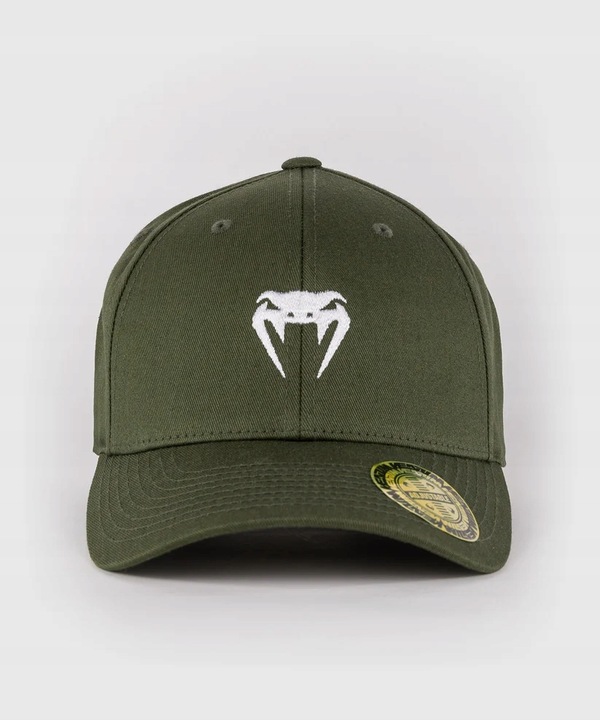 Czapka VENUM CLASSIC 2.0 CAP Snapback khaki
