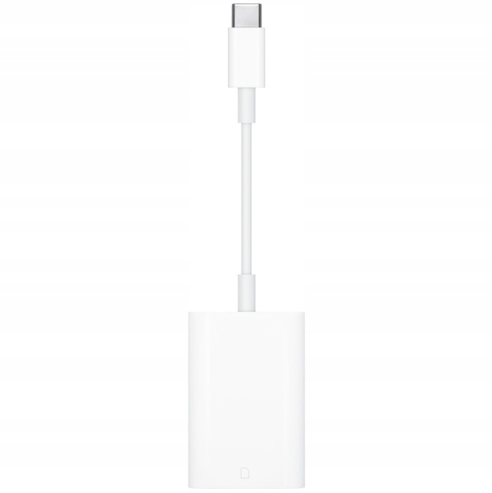 CZYTNIK KART USB-C ADAPTER PRZEJŚCIÓWKA USB TYP C MICRO SD/TF DO 256GB