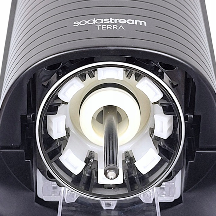 Zestaw: 2x Uszczelki do Dyszy Saturatora Sodastream + Narzędzia do