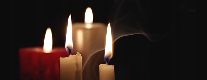 Wkłady Do Zniczy Olejowe 30Szt BIO 9 znicze 96h 4Dni