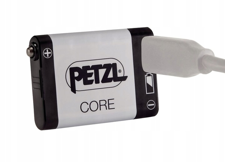 akumulator Petzl Core E099EB00