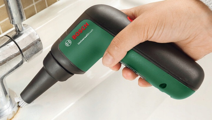 Szczotka do czyszczenia BOSCH 06033E0000