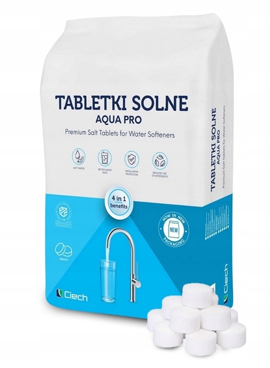 ZMIĘKCZACZ WODY WATER TECHNIC 26 MONOSFERYK UP-FLOW STACJA UZDATNIANIA WODY