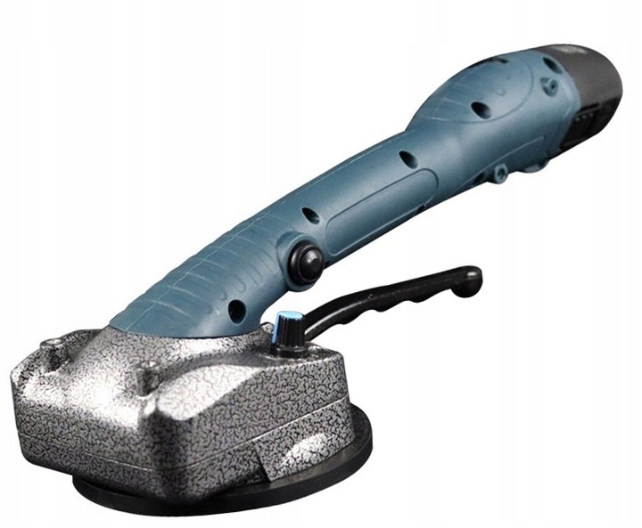 PRZYSSAWKA WIBRUJĄCA DO UKŁADANIA POZIOMOWANIA PŁYTEK GLAZURY WIBRATOR