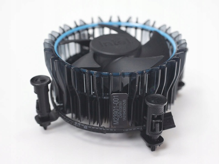 Procesor INTEL Core i5-12400F 6x2,5->4,4GHz BOX z chłodzeniem