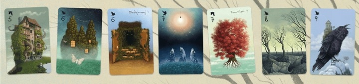 GRA SEN Nasza Księgarnia gra strategiczna dla całej rodziny