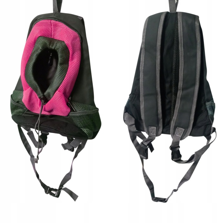 PLECAK DLA PSA KOTA TORBA NOSZENIA TRANSPORTER