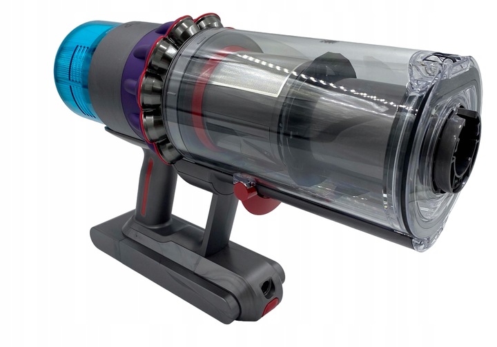 Odkurzacz pionowy bezprzewodowy DYSON GEN 5 Detect Absolute