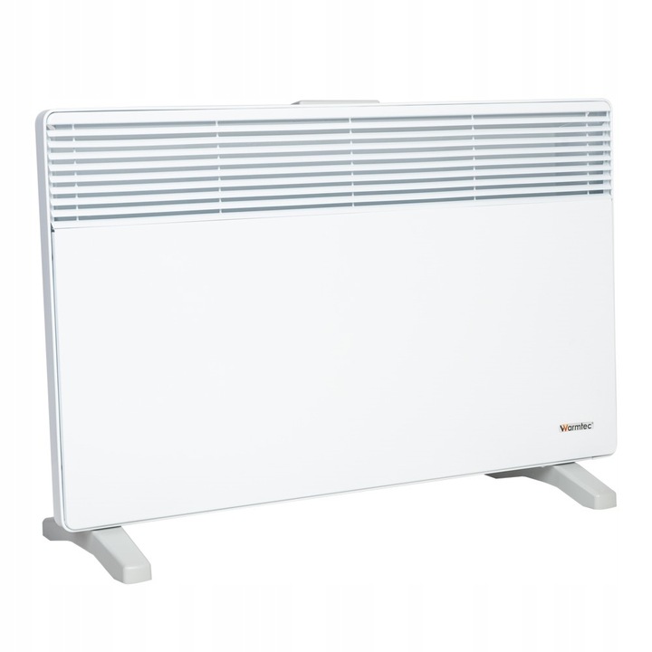 Grzejnik elektryczny konwektorowy ścienny energooszczędny EWX-2000W