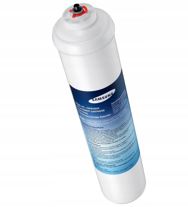 Filtr wody Do Lodówki - Samsung DA29-10105J HAFEX/EXP Zewnętrzny