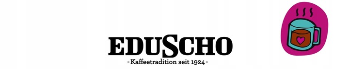 Kawa ziarnista Eduscho Caffe Crema Strong 1kg