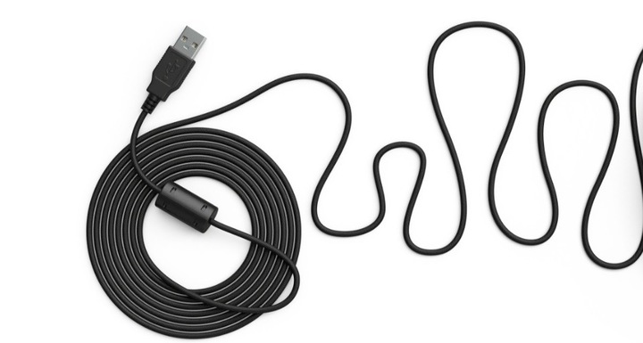 MYSZ GLORIOUS PC GAMING RACE MODEL 0, BIAŁA MATT