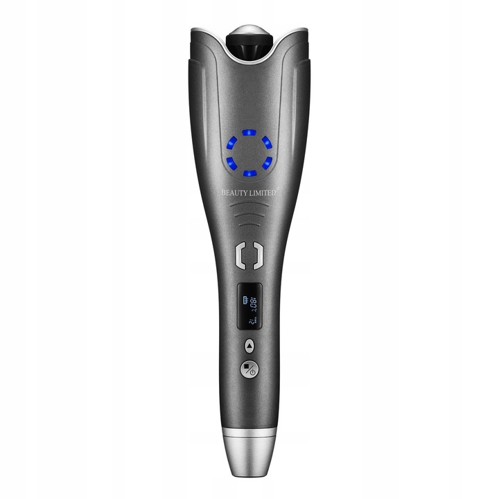 Lokówka automatyczna OBROTOWA KERATYNOWO CERAMICZNA Regulacja Timer