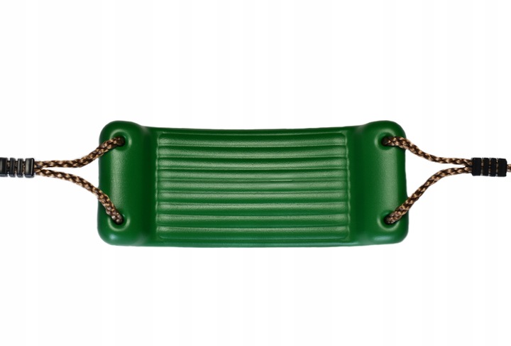 HUŚTAWKA dla dzieci deska z regulacją wysokości