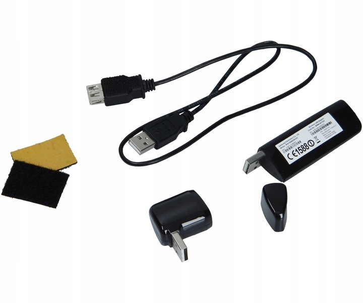 Oryginalny adapter WiFi do telewizora Samsung