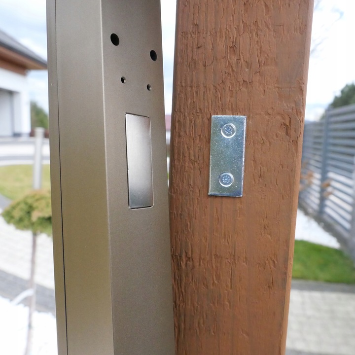 BEZPRZEWODOWY LONG ODSTRASZACZ KUN GRYZONI SZCZURÓW MYSZY NA KUNY