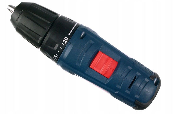 WKRĘTARKA 12V GSR 120-LI BOSCH KORPUS BODY