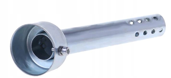 DB Killer Wydechu 48mm Tłumika Silencer Wyciszacz DBkiler Wkład Wyciszenie