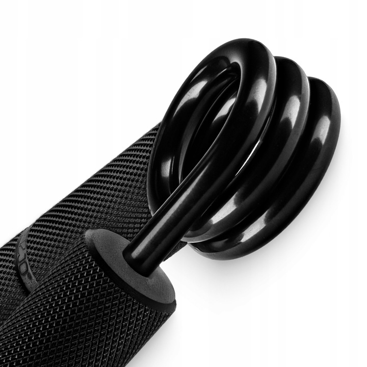 ŚCISKACZ DO RĄK DŁONI ANTYPOŚLIZGOWY TRENING DUŻY OPÓR DO 113 kg