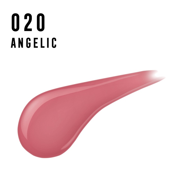 Max Factor Lipfinity 24h 020 Angelic pomadka