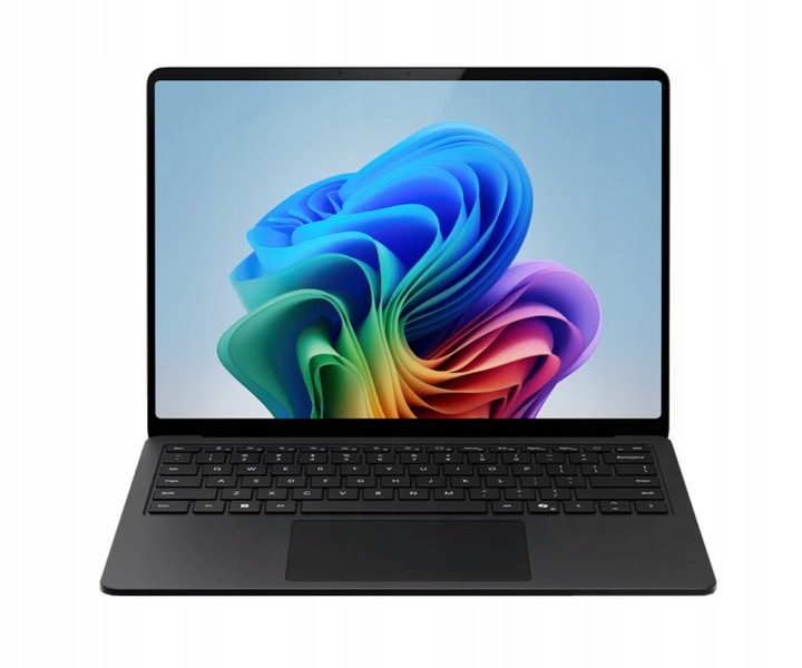 Bon dla nauczyciela Microsoft Surface Laptop Copilot+ PC 16G 512G Dotyk W11