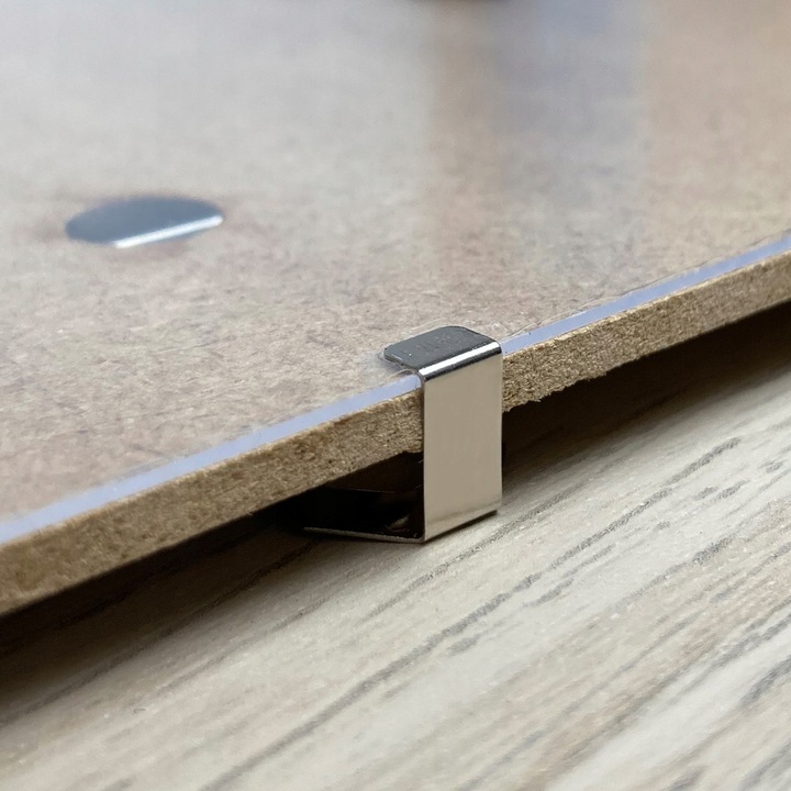 ANTY-RAMA 50x70 / 70x50 CM foto ramka na zdjęcie plakat dyplom PLEXI