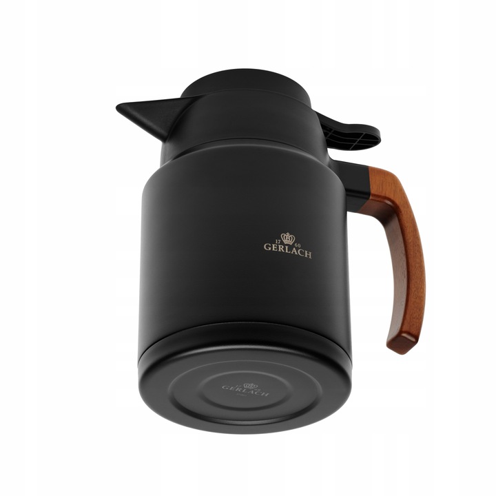 Dzbanek termiczny 1,2 l NATUR