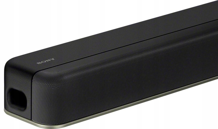 SOUNDBAR SONY HT-X8500 2.1 BLUETOOTH 200W CZARNY Dolby Atmos SUBWOOFER