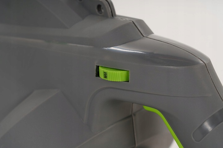 Dmuchawa ELEKTRYCZNA do liści ODKURZACZ 3w1 NAC 3500W Rozdrabniacz 270