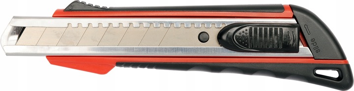 YATO PISTOLET METALOWY DO PIANKI MONTAŻOWEJ PTFE + NOŻYK DO TAPET 18MM