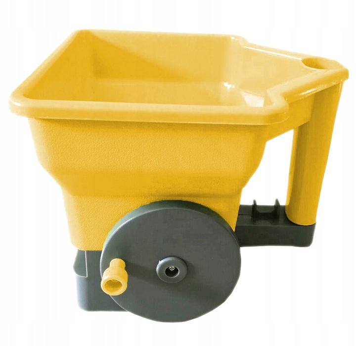 SIEWNIK RĘCZNY DO TRAWY NAWOZU ROŚLIN WARZYW ZBOŻA OGRODOWY AGRO