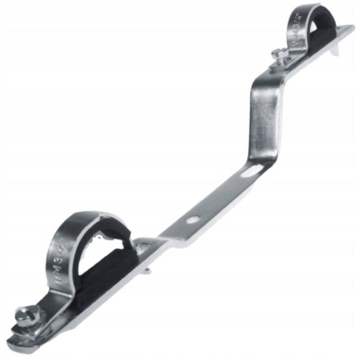 UCHWYT WIESZAK STALOWY DO ROZDZIELACZA WODY 3/4" HERZ T-LESS 1 SZTUKA