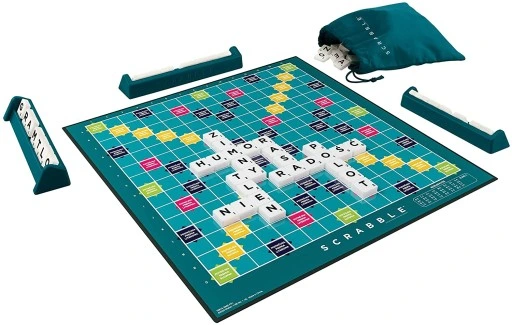 Scrabble Original. Y9616
