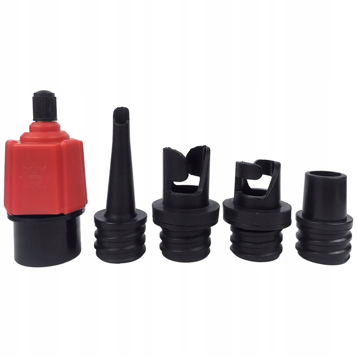 AQUA MARINA SUP ADAPTER ZAWORU SAMOCHODOWEGO