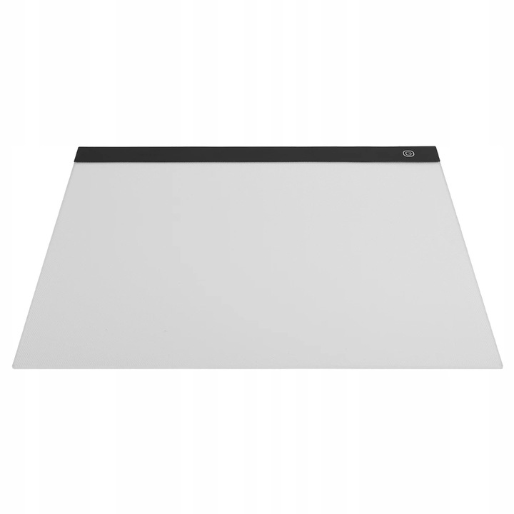 PRAKTYCZNA TABLICA DO KOPIOWANIA A3 LED