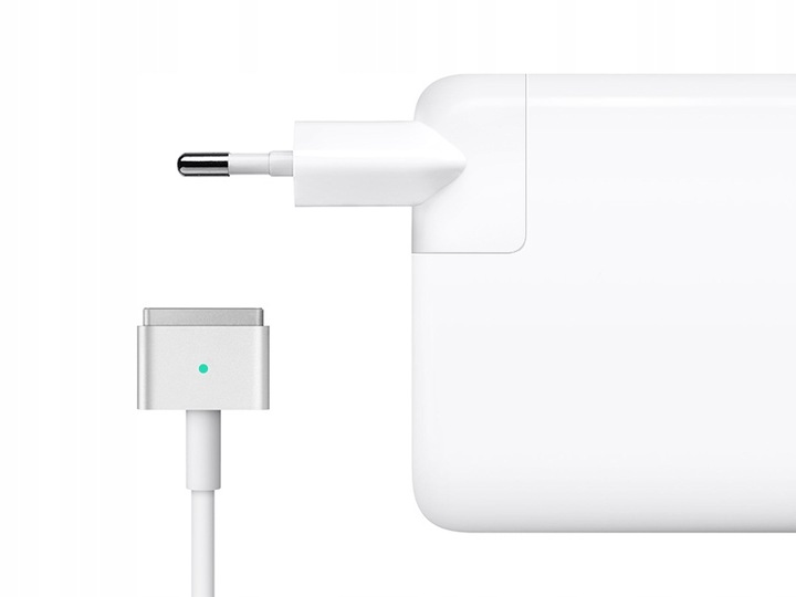 Zasilacz Ładowarka do APPLE 45W 14,85V 3,05A MgSafe2 T-type