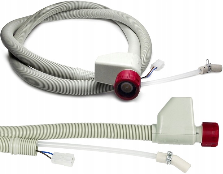 BEKO wąż dopływowy wody zmywarki AQUASTOP oryg.